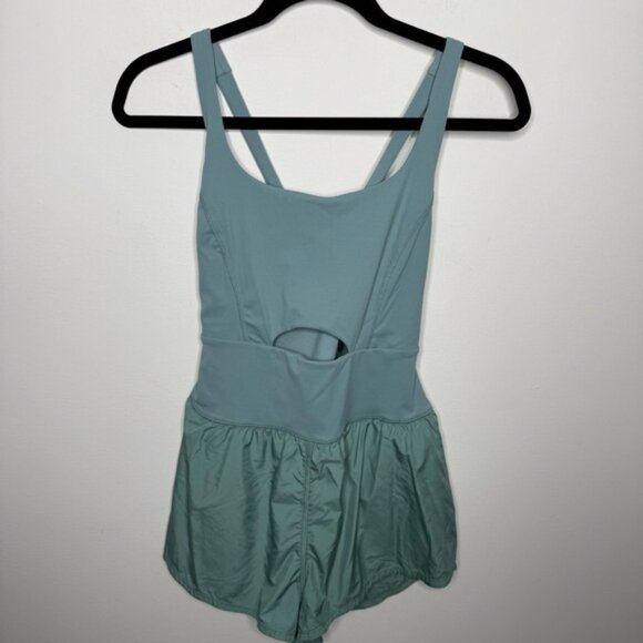 Free People Movement Righteous Runsie S - Picture 2 of 6